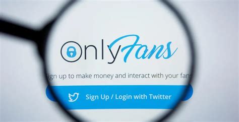 Investing in OnlyFans Stock A Comprehensive Guide